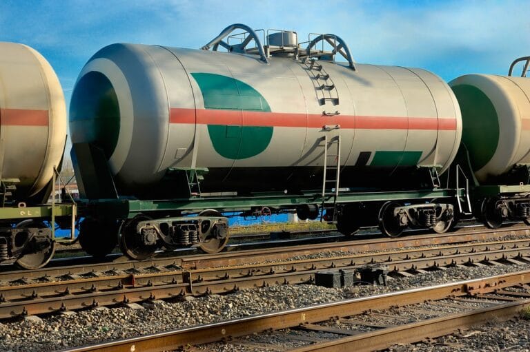 petroleum