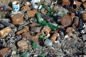 probleme generate de efectul de sera