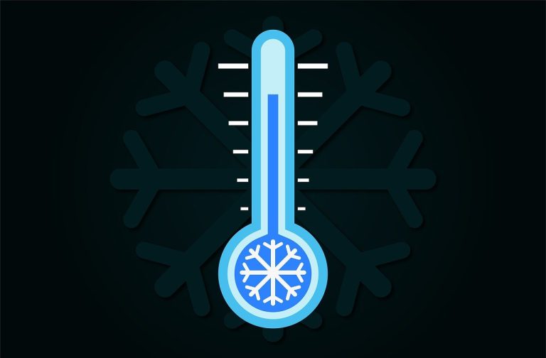 ce inseamna cool la termostat