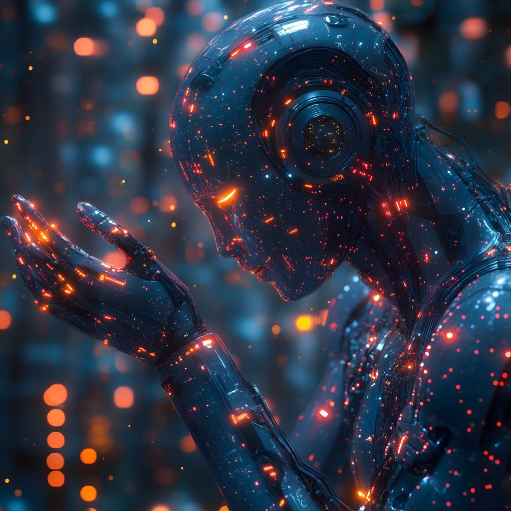 ce este robotica pentru copii