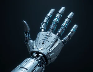 ce se invata la robotica