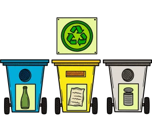 metode de reciclare a deseurilor