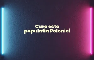 populatia poloniei
