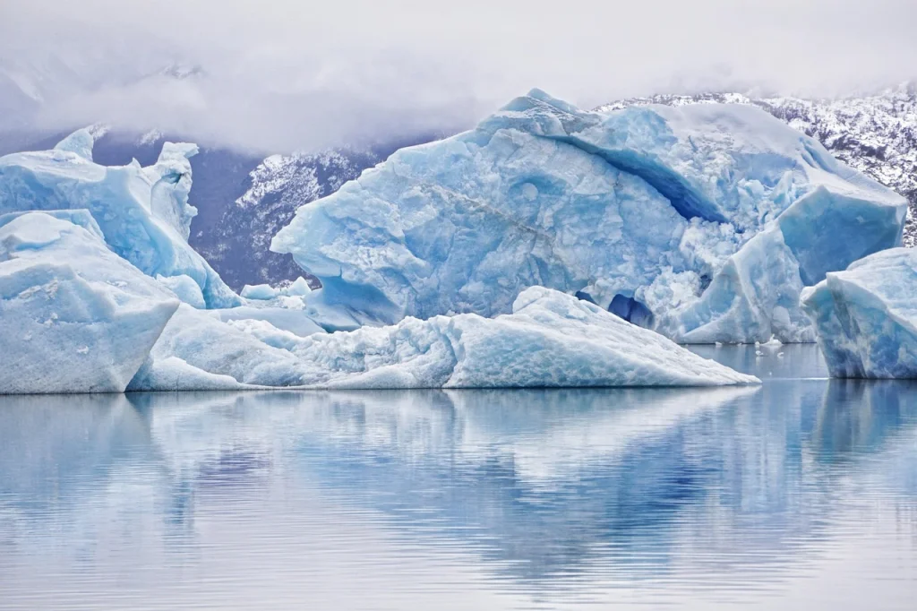 cum influenteaza clima marile lacurile din america