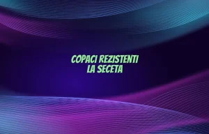 copaci rezistenti la seceta