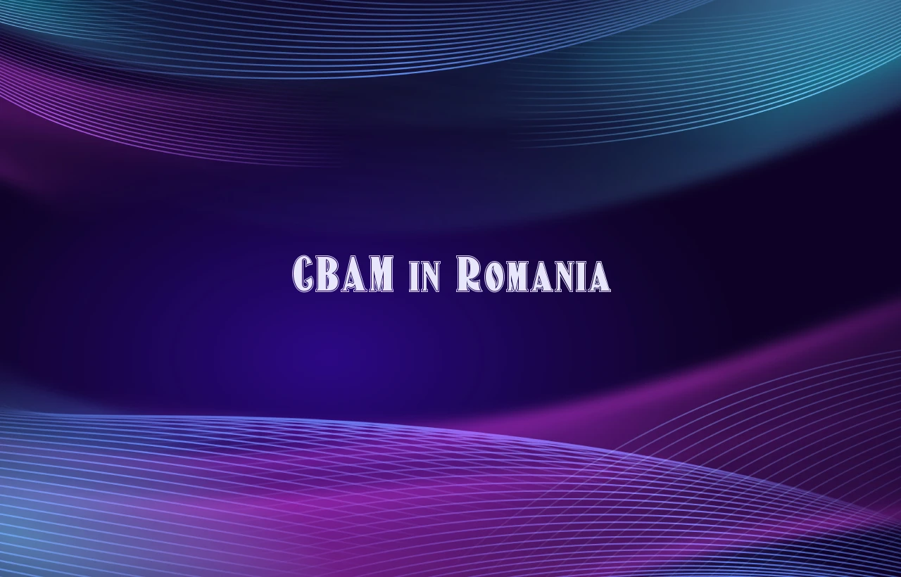 cbam romania