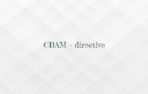 cbam directive