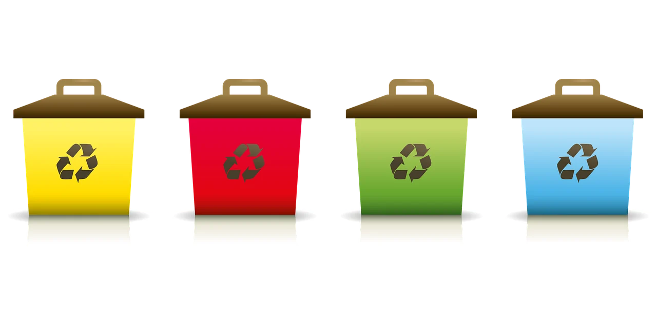 reciclarea plasticului