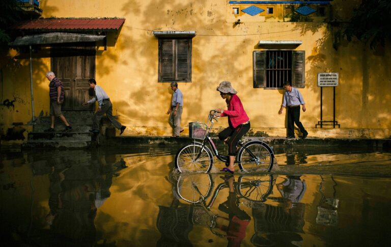 inundatii portugalia