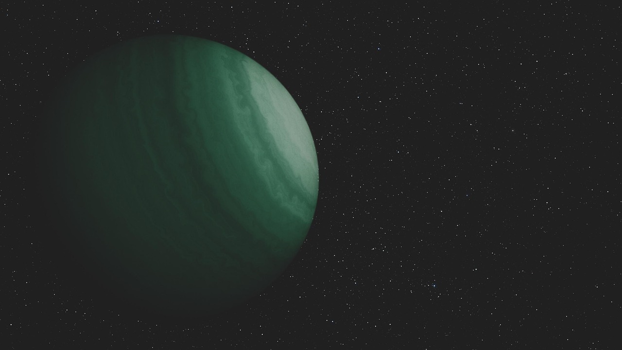 efectul de sera si incalzirea globala