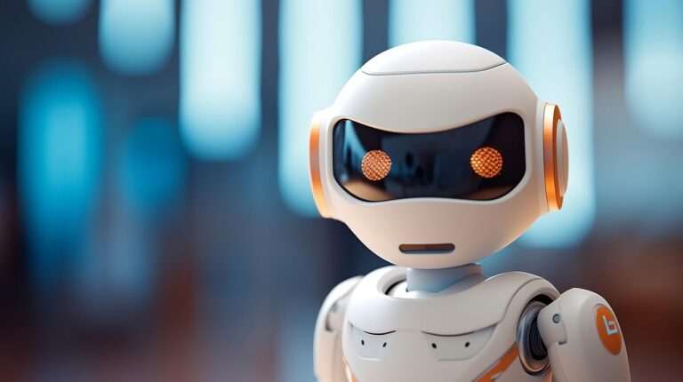 roboti umanoizi