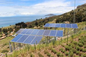 cate panouri fotovoltaice sunt necesare pentru o casa de 150 mp