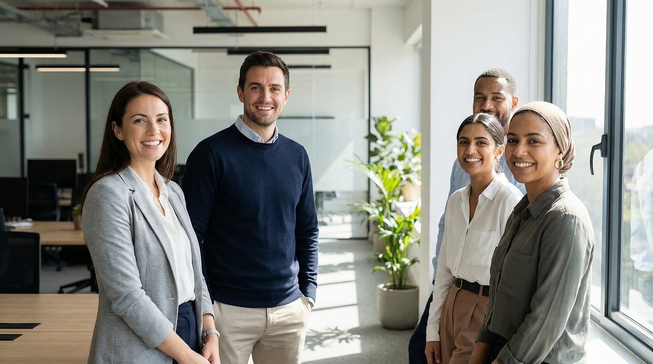 Cum te ajuta recrutarea de personal asiatic sa acoperi lipsa de personal?