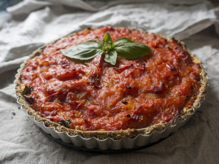 Se poate servi quiche-ul rece sau este mai bun cald?
