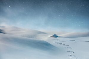 atentionare moderata pentru temperaturi scazute