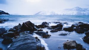 clima norvegiei