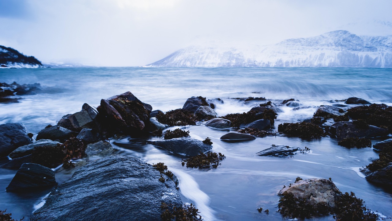 clima norvegiei