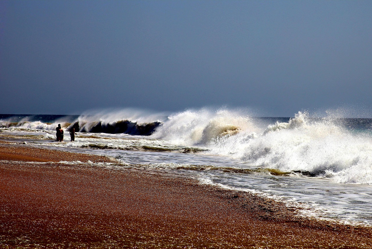 inundatii insulele canare