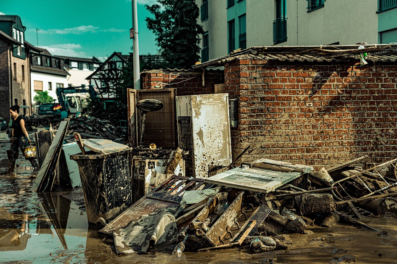 inundatii salina praid