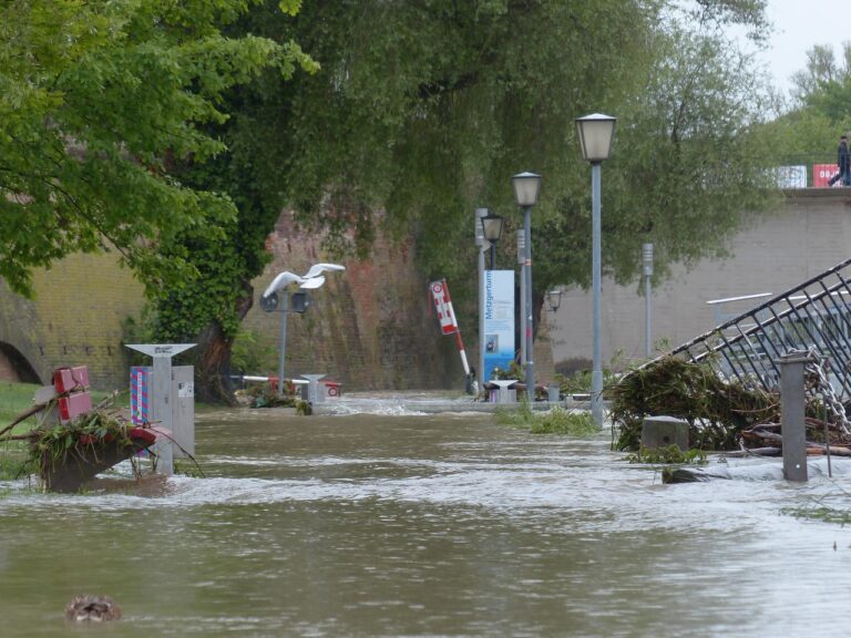 inundatii suceava