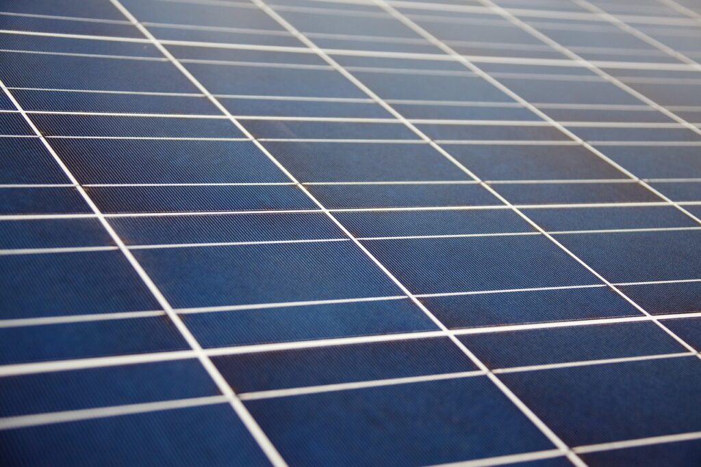 panouri fotovoltaice prosumator